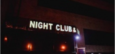 Fashion club&bar «S Club»