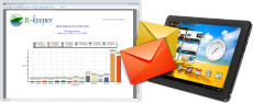 Новый сервис R-Keeper v.7: е-mail рассылка отчетов
