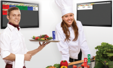 Новое решение в R-Keeper v.7: электронная сервис-печать