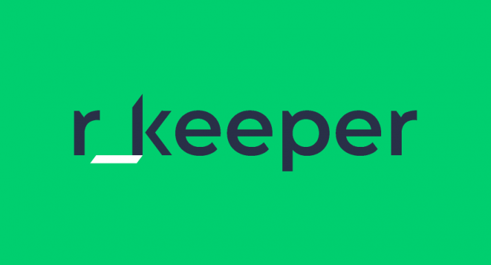 ПО r_keeper работает в обычном режиме