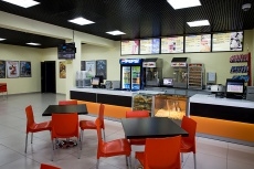 КОНТИНЕНТ СИНЕМА автоматизирован UCS - Премьерой