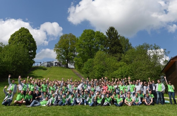 V Партнерская конференция UCS "Ветер перемен"