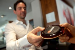 Радиосистема вызова официантов «R-CALL»