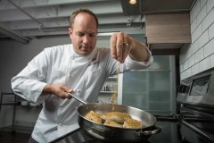 Визуализация заказов на кухне KDS PRO