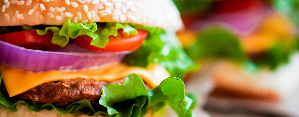 Автоматизация ресторана быстрого питания